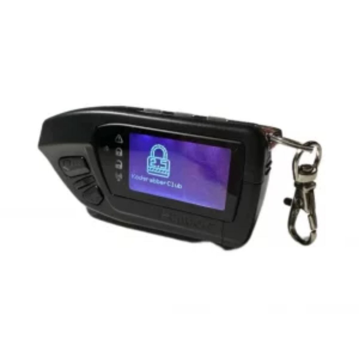 Pandora P24 diagnostic device